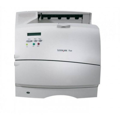 Ремонт принтера Lexmark T522