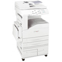 Ремонт МФУ Lexmark X854e