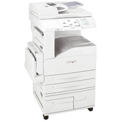Ремонт МФУ Lexmark X854e