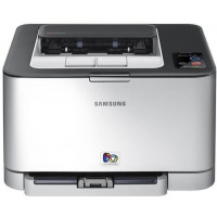 Ремонт принтера Samsung CLP-320