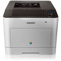 Ремонт принтера Samsung CLP-680DW