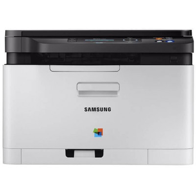 Ремонт принтера Samsung Xpress C480W