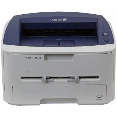 Ремонт принтера Xerox Phaser 3160B