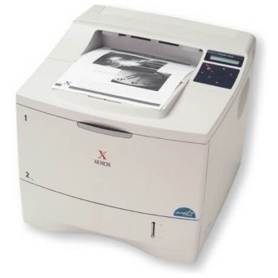 Ремонт принтера Xerox Phaser 3420