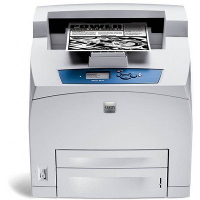 Ремонт принтера Xerox Phaser 4510