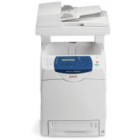 Ремонт МФУ Xerox Phaser 6180MFP