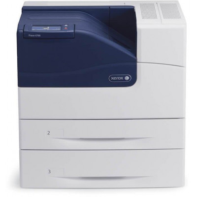 Ремонт принтера Xerox Phaser 6700DT