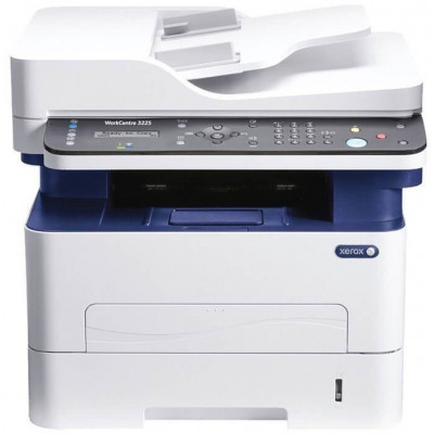 Ремонт МФУ Xerox WorkCentre 3225DNI