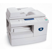 Ремонт МФУ Xerox WorkCentre 4118