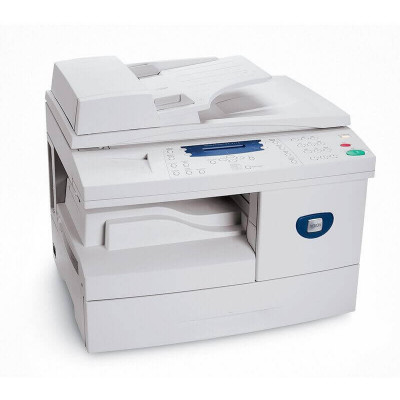 Ремонт МФУ Xerox WorkCentre 4118