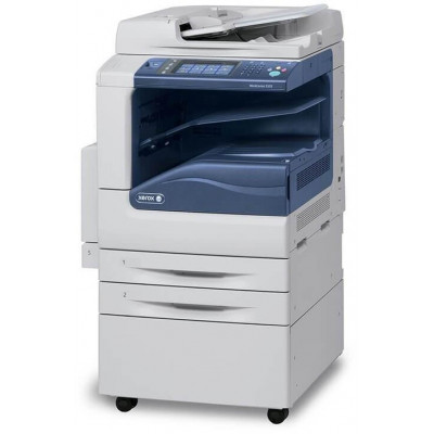 Ремонт МФУ Xerox WorkCentre 5335