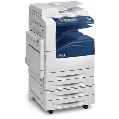 Ремонт МФУ Xerox WorkCentre 7125