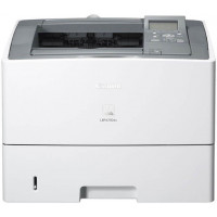 Ремонт принтера Canon LBP6750dn