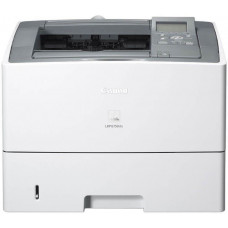 Ремонт принтера Canon LBP6750dn