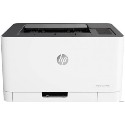 Ремонт принтера HP Color Laser 150a