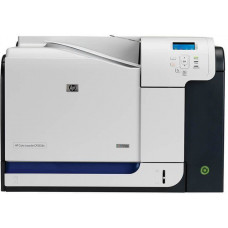 Ремонт принтера HP Color LaserJet CP3525n