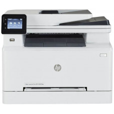 Ремонт МФУ HP Color LaserJet Pro MFP M281fdw