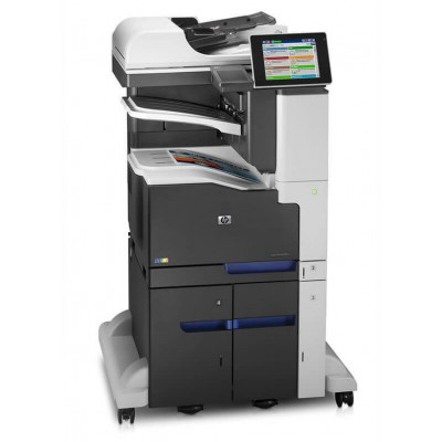 Ремонт МФУ HP LaserJet 700 color MFP M775z