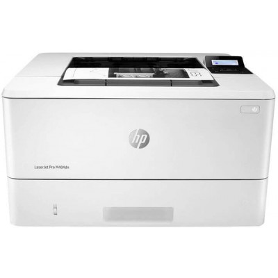 Ремонт принтера HP LaserJet Pro M404dn