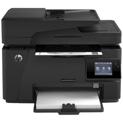 Ремонт МФУ HP LaserJet Pro MFP M127fw