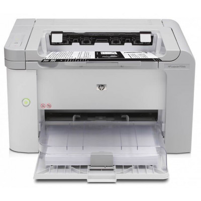 Ремонт принтера HP LaserJet Pro P1566