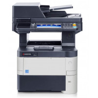 Ремонт МФУ Kyocera Ecosys M3040idn