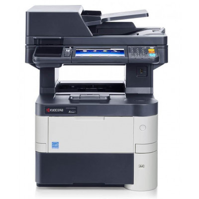 Ремонт МФУ Kyocera Ecosys M3040idn