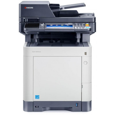 Ремонт МФУ Kyocera Ecosys M6035cidn