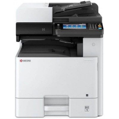 Ремонт МФУ  Kyocera Ecosys M8130cidn