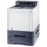 Ремонт принтера Kyocera Ecosys P6235cdn