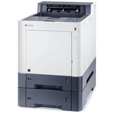 Ремонт принтера Kyocera Ecosys P6235cdn