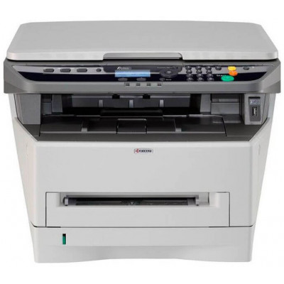 Ремонт МФУ Kyocera FS-1024MFP