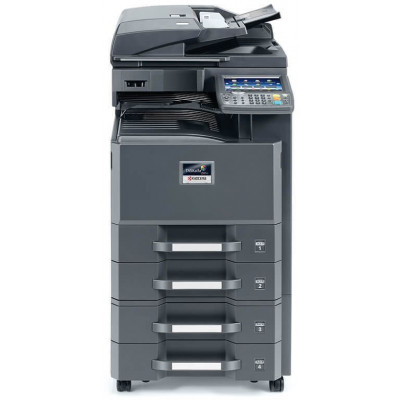 Ремонт МФУ Kyocera TASKalfa 2551ci