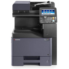 Ремонт МФУ Kyocera TASKalfa 406ci
