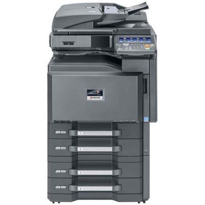 Ремонт МФУ Kyocera TASKalfa 5550ci