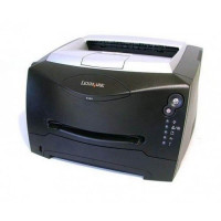 Ремонт принтера Lexmark E330