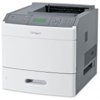Ремонт принтера Lexmark T652dn