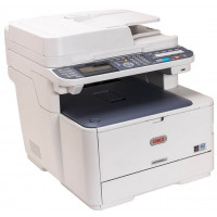 Ремонт МФУ OKI MC562dnw