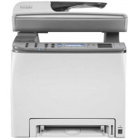 Ремонт МФУ Ricoh Aficio SP C242SF