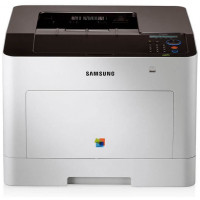 Ремонт принтера Samsung CLP-680ND