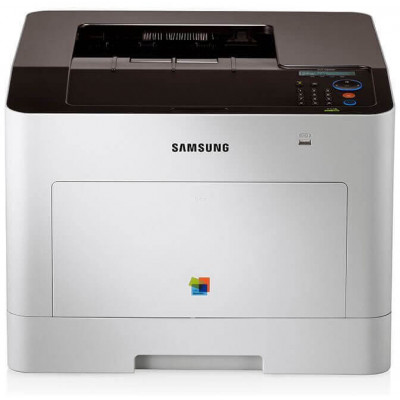 Ремонт принтера Samsung CLP-680ND