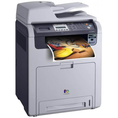 Ремонт МФУ Samsung CLX-6200ND