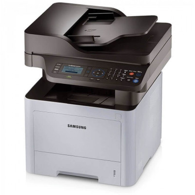 Ремонт МФУ Samsung ProXpress M3370FD