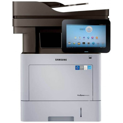 Ремонт МФУ Samsung ProXpress M4583FX
