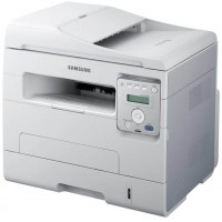 Ремонт МФУ Samsung SCX-4705ND