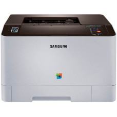 Ремонт принтера Samsung Xpress C1810W