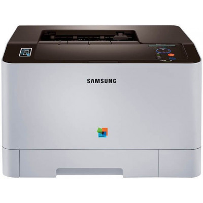 Ремонт принтера Samsung Xpress C1810W
