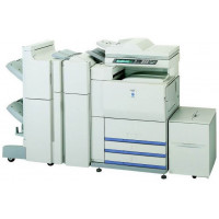 Ремонт МФУ Sharp AR-M620