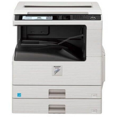 Ремонт МФУ Sharp MX-M260