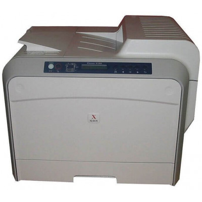 Ремонт принтера Xerox Phaser 6100